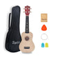 Soprano Ukulele Acoustic (Sand)