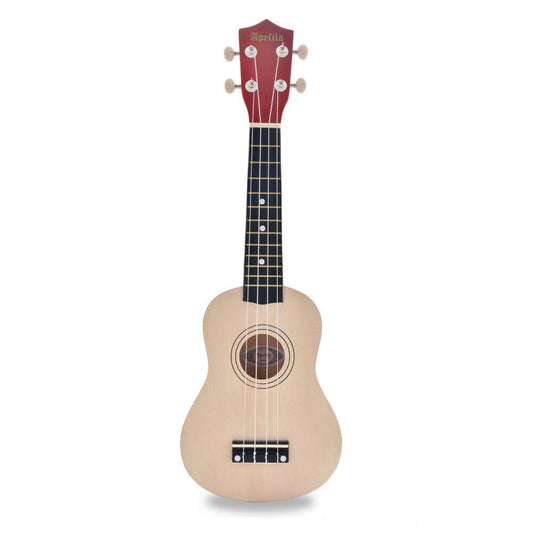 Soprano Ukulele Acoustic (Sand)