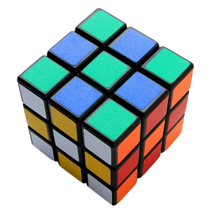 Rubix Cube