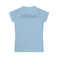 Women's - MindFreak TheVibe Vol. 1 - Softstyle Tee