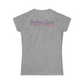 Women's - MindFreak TheVibe Vol. 1 - Softstyle Tee