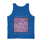 Men's - A.D.M. MindFreak TheVibe Vol. 1 - Ultra Cotton Tank Top