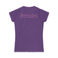 Women's - MindFreak TheVibe Vol. 1 - Softstyle Tee