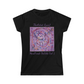 Women's - MindFreak TheVibe Vol. 1 - Softstyle Tee