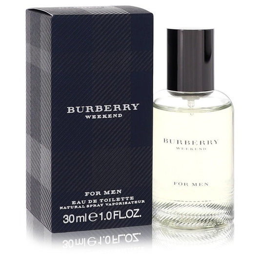 Weekend by Burberry Eau De Toilette Spray