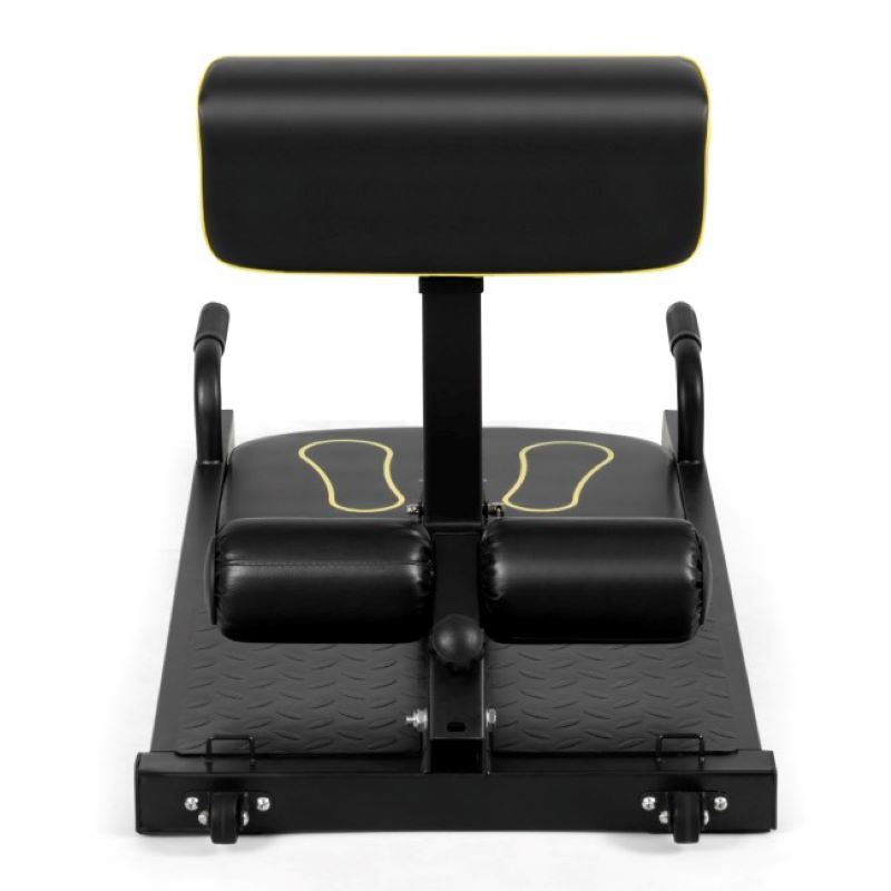 Home 8-in-1 Multifunctional Gym Squat Fitness Equipment