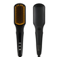 Professional Hair Straightener Brush Electric Hot Comb Negative Ion Hair Iron