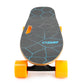 Small Electric Skateboard with Remote Control, 350W, Max 10 MPH, 7 Layers Maple E-Skateboard, load up to 100kg for Adult, Teens, and Kids