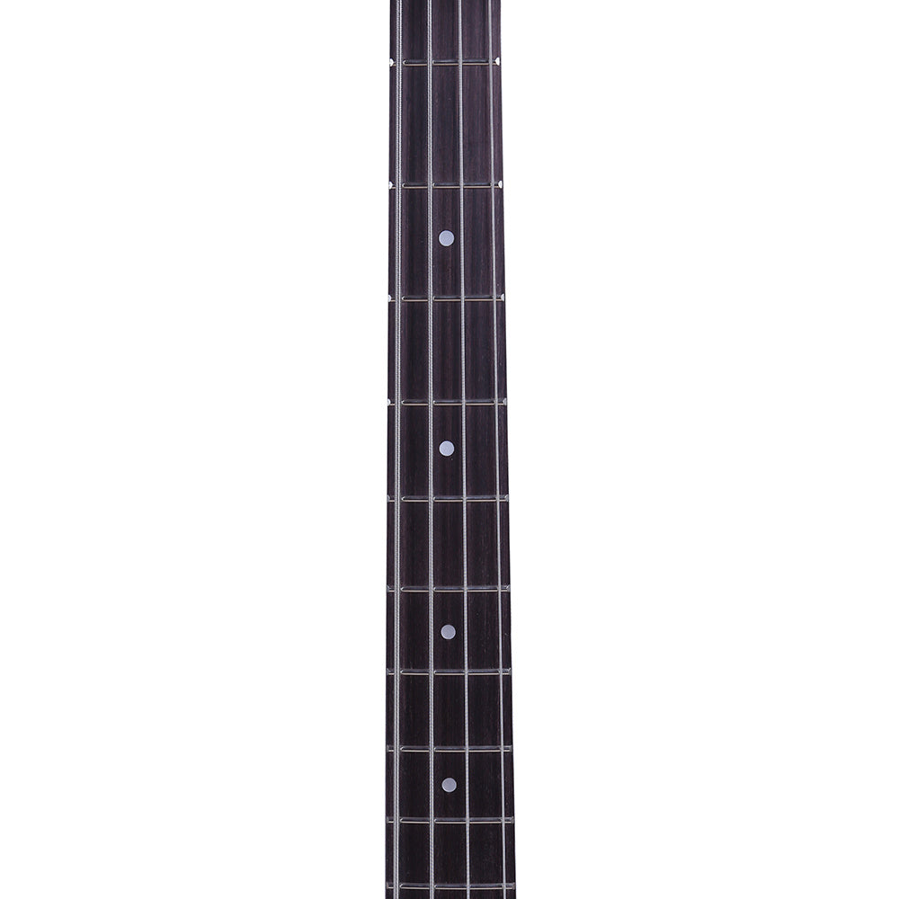 Exquisite Stylish IB Bass with Power Line and Wrench Tool Burlywood Color