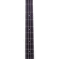 Exquisite Stylish IB Bass with Power Line and Wrench Tool Burlywood Color