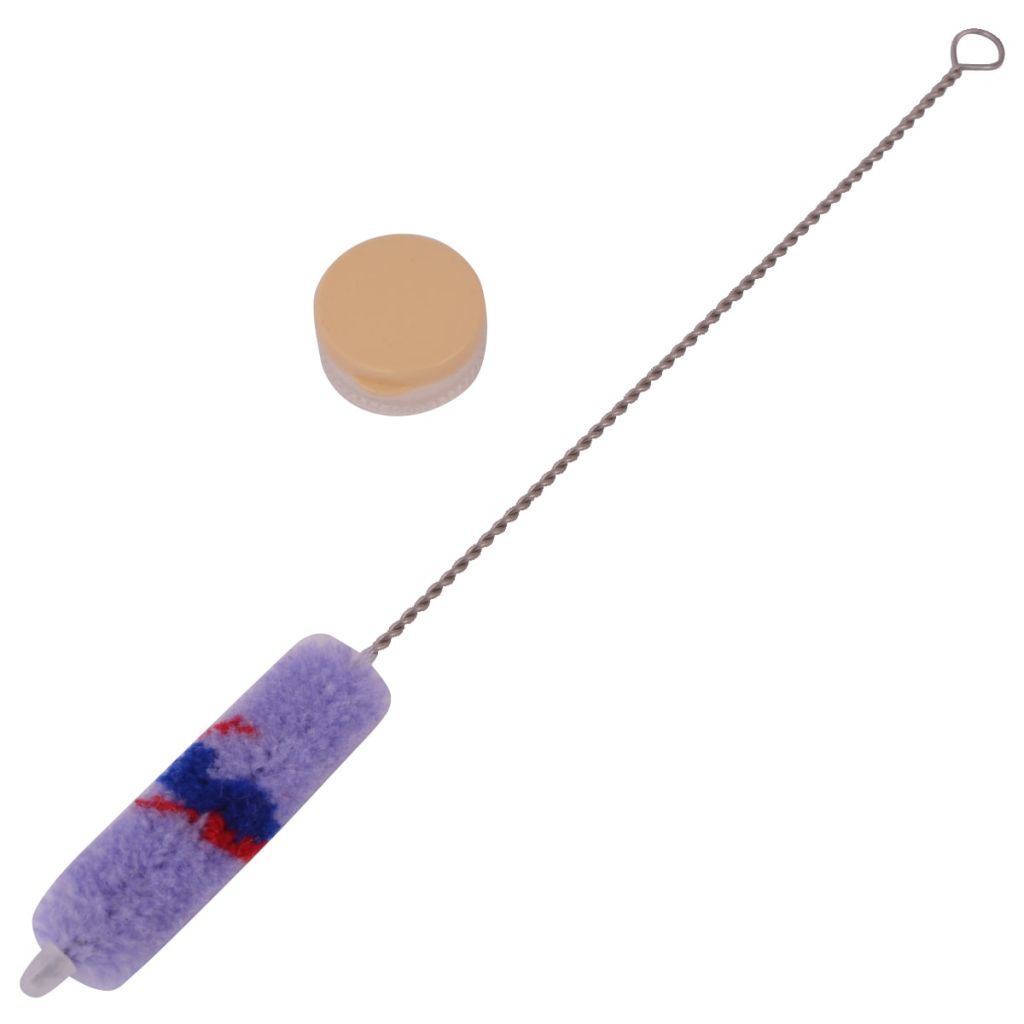 Wooden Flute 8 Holes Maplewood Brown (Copy) Doba