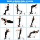 Home 8-in-1 Multifunctional Gym Squat Fitness Equipment