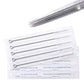 100 Tattoo Needle Set