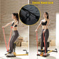 Home 8-in-1 Multifunctional Gym Squat Fitness Equipment