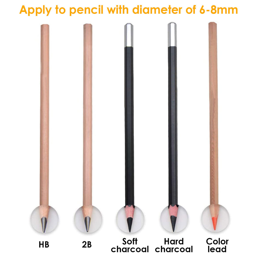 Electric Pencil Sharpener Auto Manual Pencil Sharpener Pencil Sharpener Battery Powered Pencil Sharpener