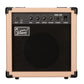 Glarry 20W GB-20 Electric Bass Guitar Amplifier Natural Color