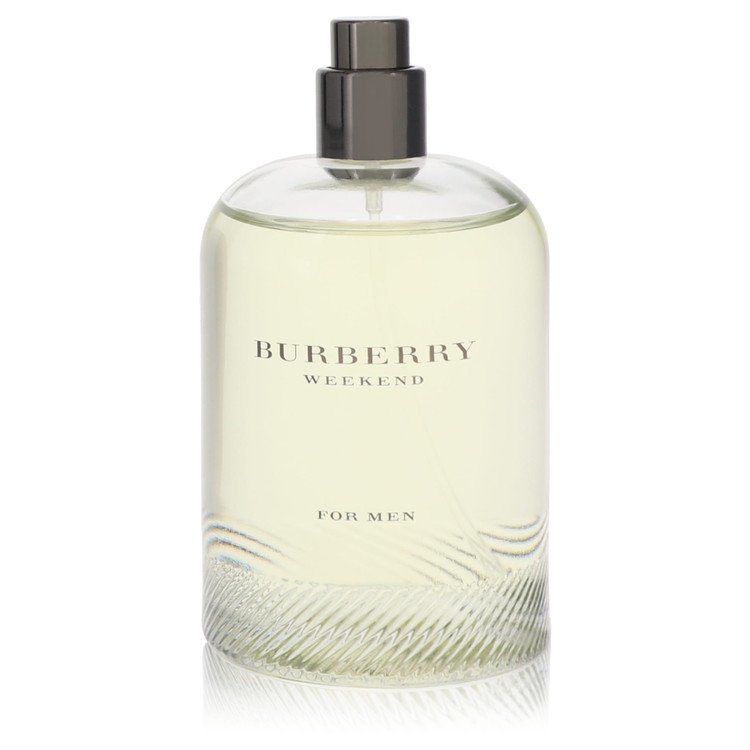 WEEKEND by Burberry Eau De Toilette Spray (Tester) 3.4 oz