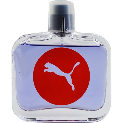 PUMA SYNC MAN by Puma EDT SPRAY 2 OZ *TESTER