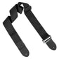 Glarry GIB Electric 5 String Bass Guitar Full Size Bag Strap Pick Connector Wrench Tool Sunset Color