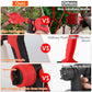 Electric Paint Sprayer HVLP Spray Painting Gun Handheld Painter