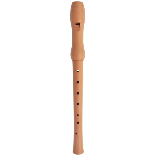 Wooden Flute 8 Holes Maplewood Brown