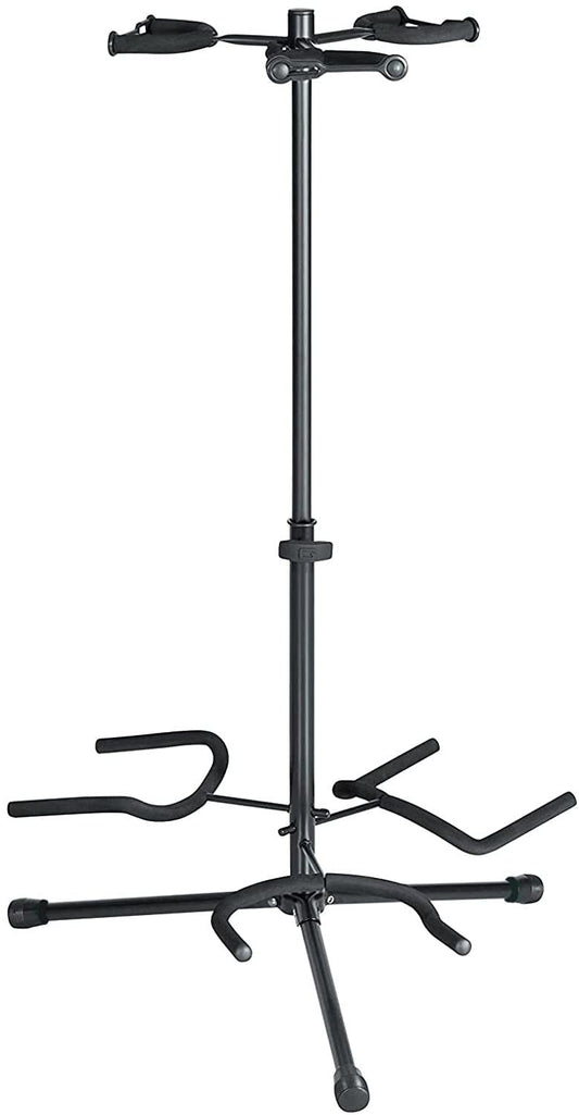 Metal Guitar Stand for Acoustic Classic Electric Guitar Detachable Musical Instrument Stand 5 Core (3 Guitar Holders)