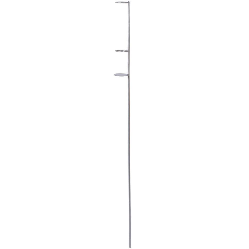 Telescopic Camping Lights Portable Outdoor Camping Light Telescoping Pole 15000lm LED