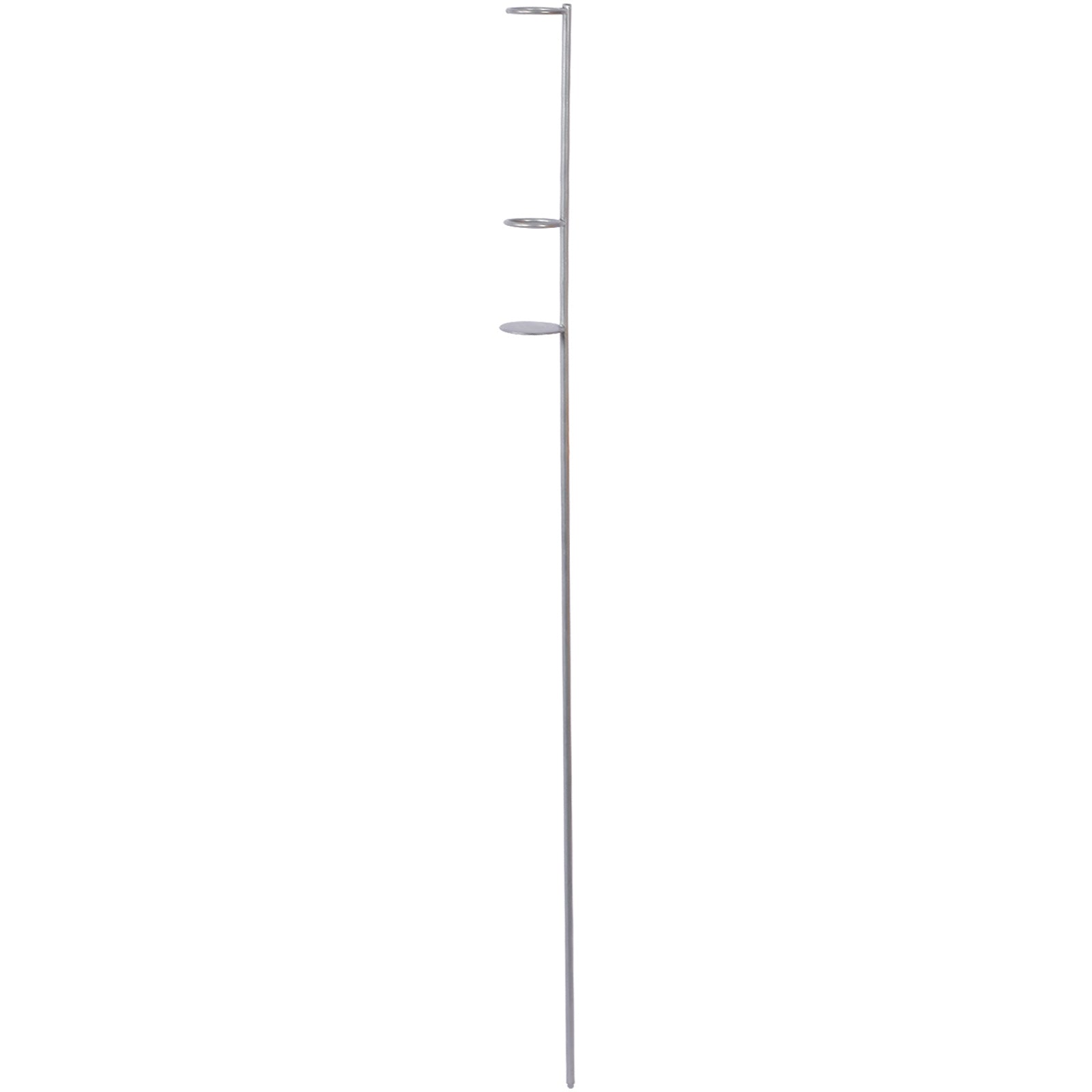 Telescopic Camping Lights Portable Outdoor Camping Light Telescoping Pole 15000lm LED