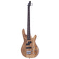 Exquisite Stylish IB Bass with Power Line and Wrench Tool Burlywood Color