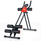 LCD Monitor Home Power Plank Abdominal Workout Equipment