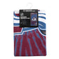 Avalanche OFFICIAL NHL "Psychedelic" Beach Towel; 30" x 60"