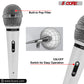 5 CORE Premium Vocal Dynamic Microphone