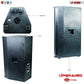 DJ Speakers 15 inch Outdoor Speaker System Pro Pa Party Monitor Speaker PMPO Wooden 5Core 15x1 200DX