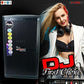 DJ Speakers 15 inch Outdoor Speaker System Pro Pa Party Monitor Speaker PMPO Wooden 5Core 15x1 200DX