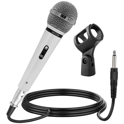 5 CORE Premium Vocal Dynamic Microphone