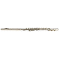 Silver Flute with Soft Case 16 Holes (Copy) Doba