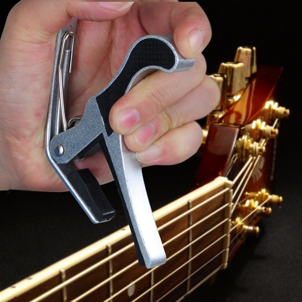 Guitar Capo