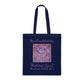 MindFreak TheVibe Vol. 1 Cotton Tote