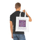 MindFreak TheVibe Vol. 1 Cotton Tote