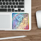 MindFreak TheVibe Vol. 1 - Holographic Die-cut Stickers