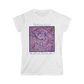 Women's - MindFreak TheVibe Vol. 1 - Softstyle Tee